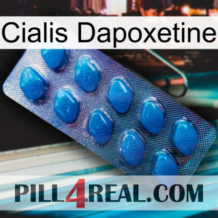 Cialis Dapoxetine viagra1